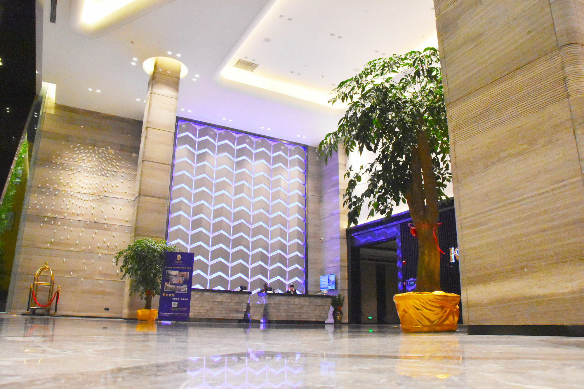 Shenzhen Kaileiston Hotel Exterior foto